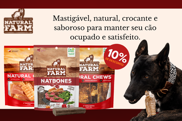 natural farm mobile